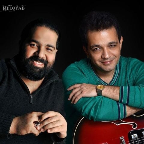 دانلود آهنگ رضا صادقی و امید حجت پشت آسمون ابی با تو وعده می کنم دانلود آهنگ رضا صادقی و امید حجت پشت آسمون ابی با تو وعده می کنم