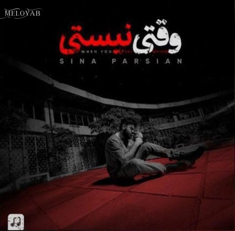 دانلود آهنگ سینا پارسیان حس تنهایی بهم نزدیک میشه