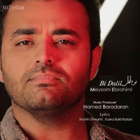 دانلود آهنگ میثم ابراهیمی شدم دیوونه من خوبه نبخشمت