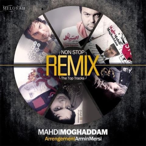 دانلود آهنگ مهدی مقدم The Top Tracks دانلود آهنگ مهدی مقدم The Top Tracks