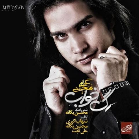 دانلود آهنگ محسن یگانه دوراهی (اینسترومنتال)