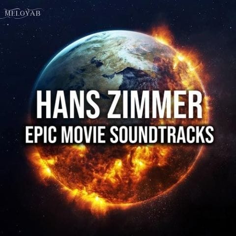 دانلود آهنگ Hans Zimmer Poisoned Chalice دانلود آهنگ Hans Zimmer Poisoned Chalice