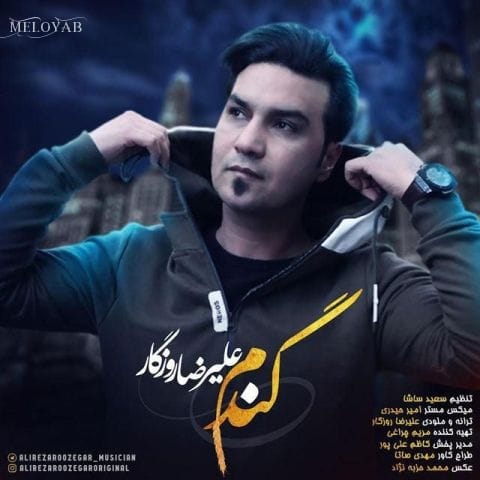 دانلود آهنگ علیرضا روزگار گندم دانلود آهنگ علیرضا روزگار گندم