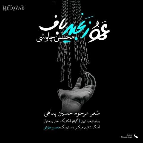 دانلود آهنگ محسن چاوشی تازه داره حالیم میشه چیکارم دانلود آهنگ محسن چاوشی تازه داره حالیم میشه چیکارم