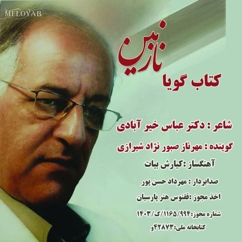دانلود آهنگ های مهرناز صبور نژاد شیرازی دانلود آهنگ های مهرناز صبور نژاد شیرازی