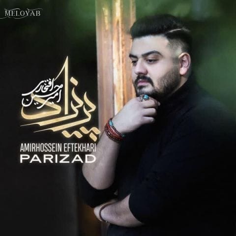 دانلود آهنگ امیرحسین افتخاری سرت با همه با یه دنیا بجنگم