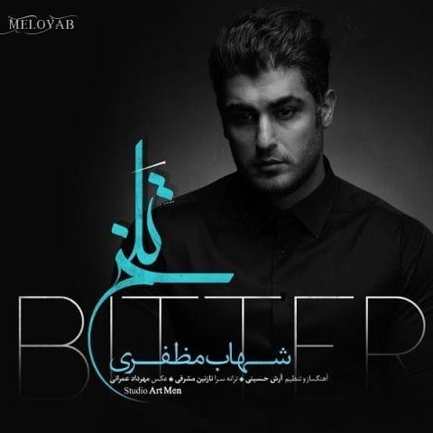 دانلود آهنگ شهاب مظفری حسی که دارم این روزا، حماقته دانلود آهنگ شهاب مظفری حسی که دارم این روزا، حماقته