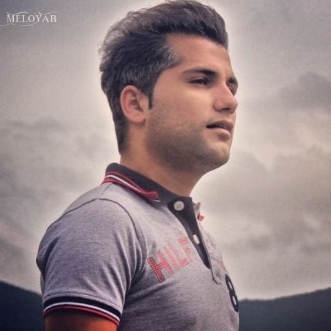 دانلود آهنگ احمد سعیدی توی رویاهام ریمیکس