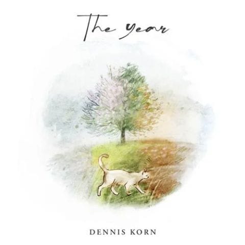 دانلود آهنگ Dennis Korn April_ Waiting for Summer دانلود آهنگ Dennis Korn April_ Waiting for Summer
