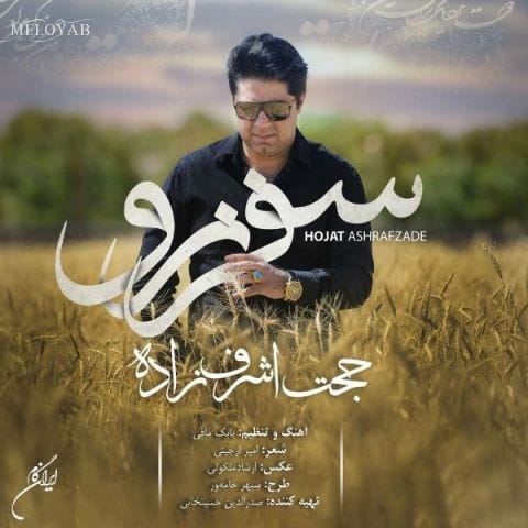 دانلود آهنگ حجت اشرف زاده سفر نرو