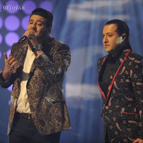 دانلود آهنگ امیرحسین افتخاری Stage Winner Song