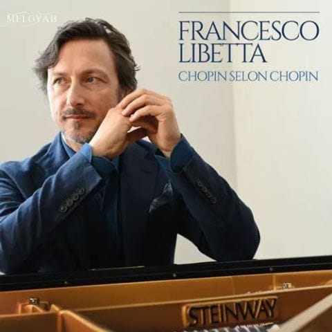 دانلود آهنگ Francesco Libetta Mazurka in A Minor, WN 14 دانلود آهنگ Francesco Libetta Mazurka in A Minor, WN 14