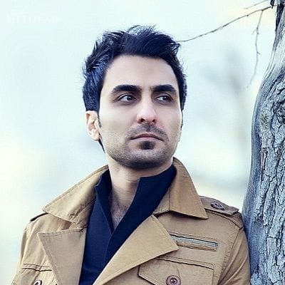 دانلود آهنگ امین‌ حبیبی روزهای دلتنگی