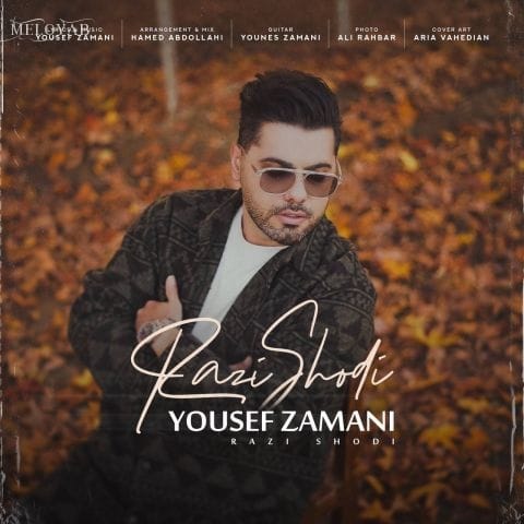 دانلود آهنگ یوسف زمانی حالا نمیایم کنار هم دیگه تمومه بهار من