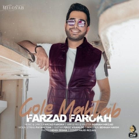 دانلود آهنگ فرزاد فرخ لحظه های بی تو زندگی بی معناست دانلود آهنگ فرزاد فرخ لحظه های بی تو زندگی بی معناست