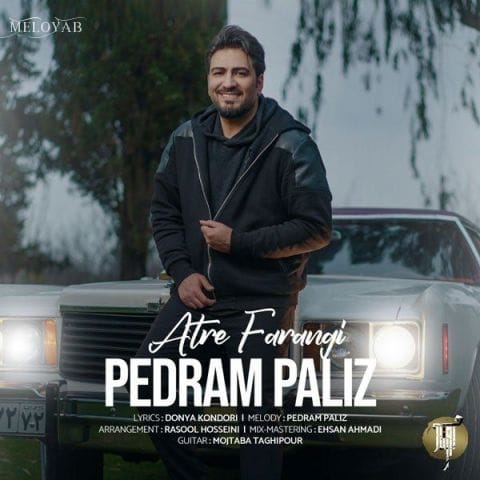 دانلود آهنگ پدرام پالیز غافلی انگار از این خاطره سازی دانلود آهنگ پدرام پالیز غافلی انگار از این خاطره سازی