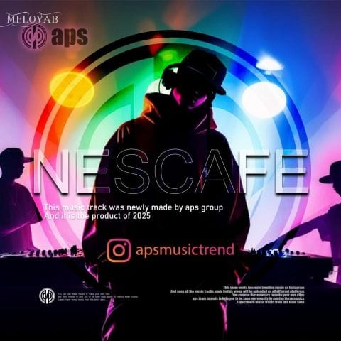 دانلود آهنگ آپس موزیک نسکافه