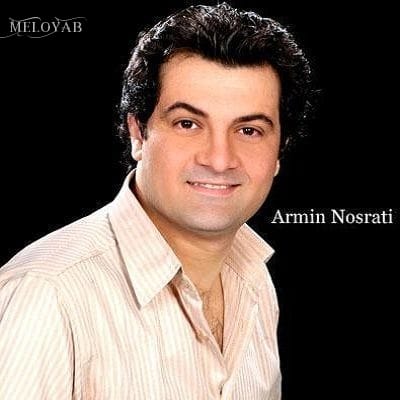 دانلود آهنگ آرمین نصرتی دل پرزده