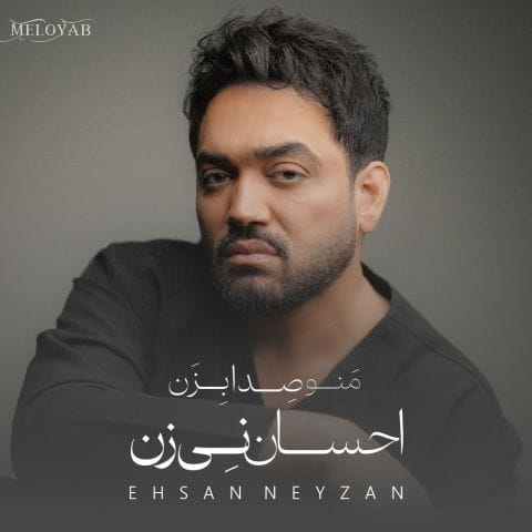 دانلود آهنگ احسان نی زن منو صدا بزن