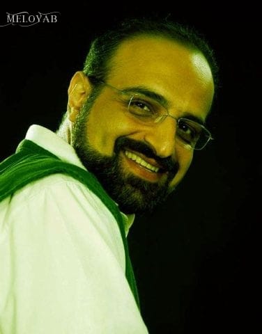 دانلود آهنگ محمد اصفهانی شمع وجود