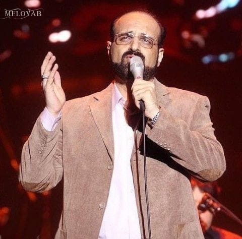 دانلود آهنگ محمد اصفهانی بوسیدن رویای من دانلود آهنگ محمد اصفهانی بوسیدن رویای من