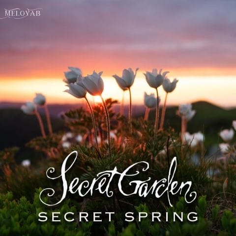 دانلود آهنگ Secret Garden Solace دانلود آهنگ Secret Garden Solace