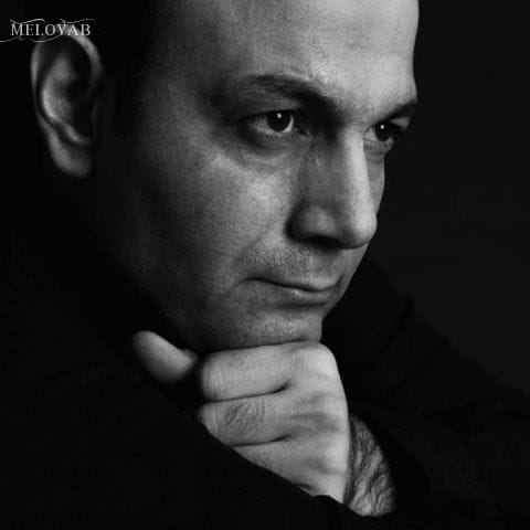 دانلود آهنگ علیرضا قربانی دلم از پرده بشد حافظ خوشگوی کجاست