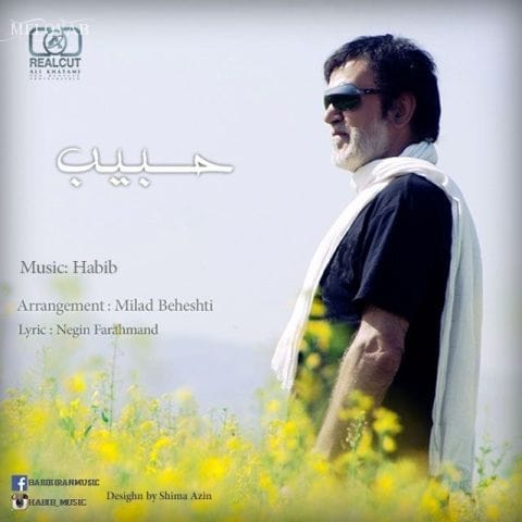 دانلود آهنگ حبیب نگو که باور نداری بی تو من میمیرم ای یار دانلود آهنگ حبیب نگو که باور نداری بی تو من میمیرم ای یار