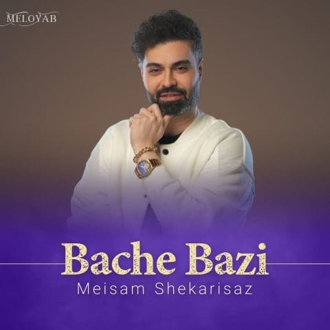 دانلود آهنگ میثم شکری ساز بچه بازی