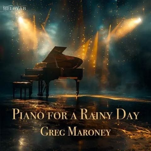 دانلود آهنگ Greg Maroney Wild Rain دانلود آهنگ Greg Maroney Wild Rain