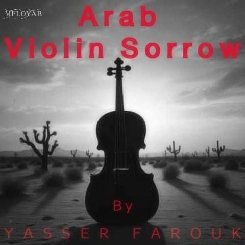 دانلود آهنگ Yasser Farouk Tearful Violin