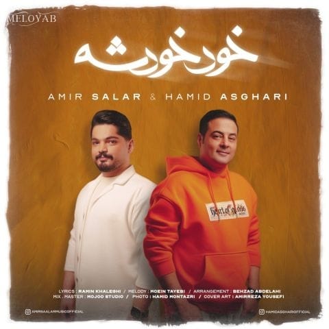دانلود آهنگ حمید اصغری تو یه کاری کردی قلبم پیش تو گیره دانلود آهنگ حمید اصغری تو یه کاری کردی قلبم پیش تو گیره