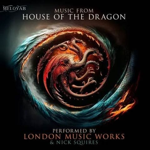 دانلود آهنگ London Music Works و Ramin Djawadi Main Theme