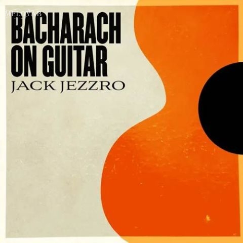دانلود آهنگ Jack Jezzro Walk On By دانلود آهنگ Jack Jezzro Walk On By