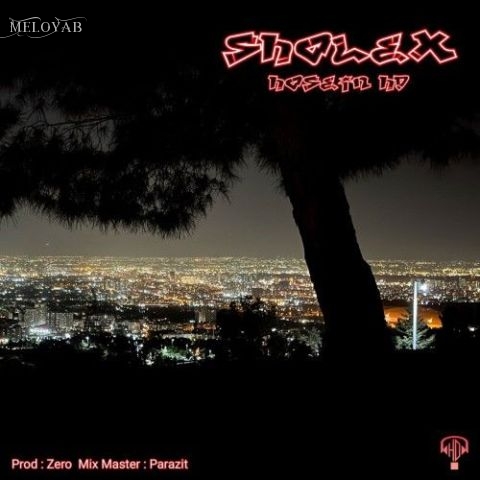 دانلود آهنگ اچ دی Sholex