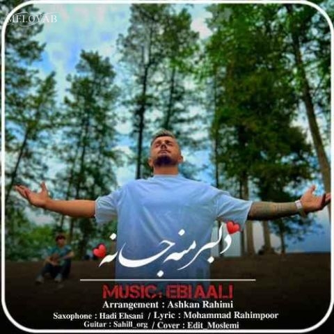 دانلود آهنگ ابی عالی دلبر منه جانه دانلود آهنگ ابی عالی دلبر منه جانه