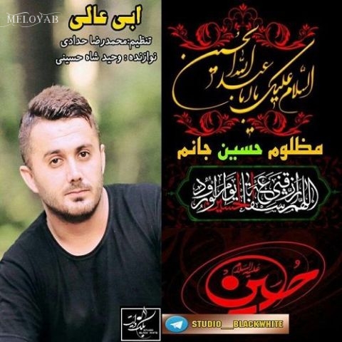 دانلود آهنگ ابی عالی اگر از تیر سه شعبه بدهند آب عوض شیر گل نو ثمرم را دانلود آهنگ ابی عالی اگر از تیر سه شعبه بدهند آب عوض شیر گل نو ثمرم را