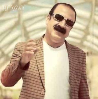 دانلود آهنگ عزیز ویسی بی وفا