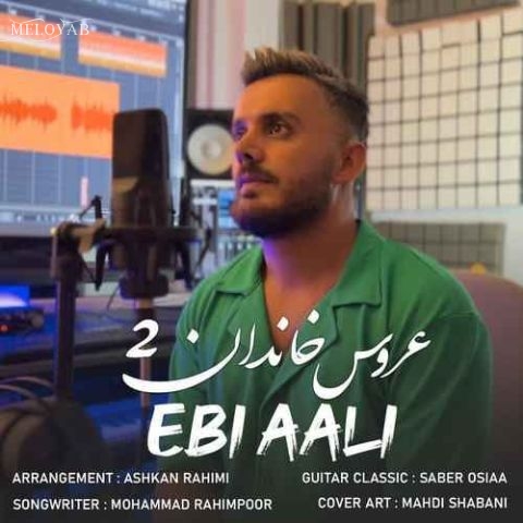 دانلود آهنگ ابی عالی عروس خاندان 2 دانلود آهنگ ابی عالی عروس خاندان 2