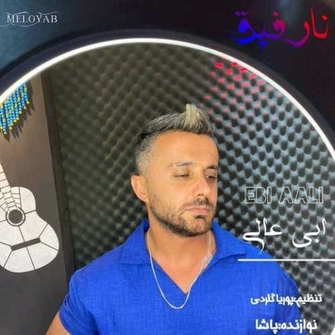 دانلود آهنگ ابی عالی نارفیق