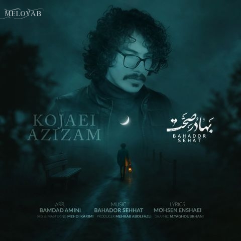 دانلود آهنگ بهادر صحت کجایی عزیزم