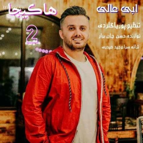 دانلود آهنگ ابی عالی هاکیجا 2