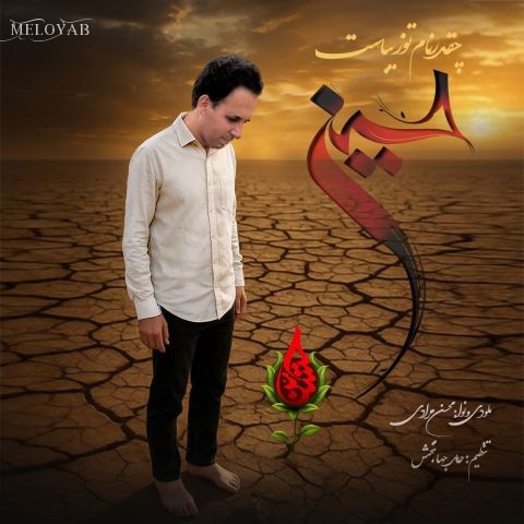 دانلود آهنگ محسن مرادی چقدر نام تو زیباست حسین دانلود آهنگ محسن مرادی چقدر نام تو زیباست حسین