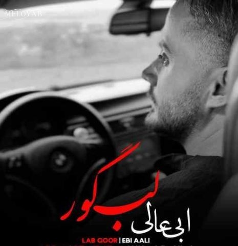 دانلود آهنگ ابی عالی لب گور