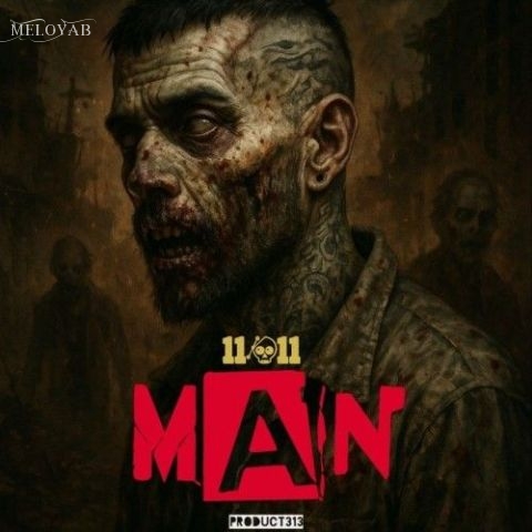 دانلود آهنگ Man ۱۱:۱۱