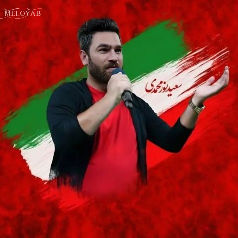 دانلود آهنگ سعید نورمحمدی خانم من دانلود آهنگ سعید نورمحمدی خانم من