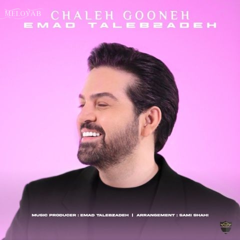 دانلود آهنگ عماد طالب زاده اگه صد بار دیگه دنیا بیام دوباره دانلود آهنگ عماد طالب زاده اگه صد بار دیگه دنیا بیام دوباره