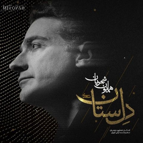 دانلود آهنگ همایون شجریان دل ستان