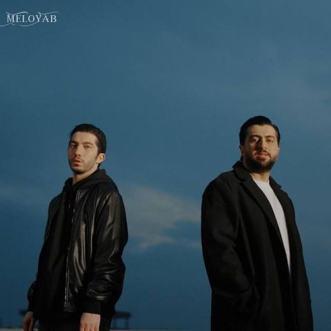 دانلود آهنگ د دان ببین من عوض شدم