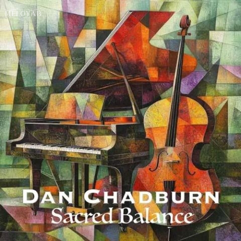 دانلود آهنگ Dan Chadburn Beyond Imagination